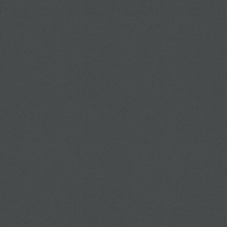 Prieel met dubbel dak 3,98x2,98 m staal antracietkleurig