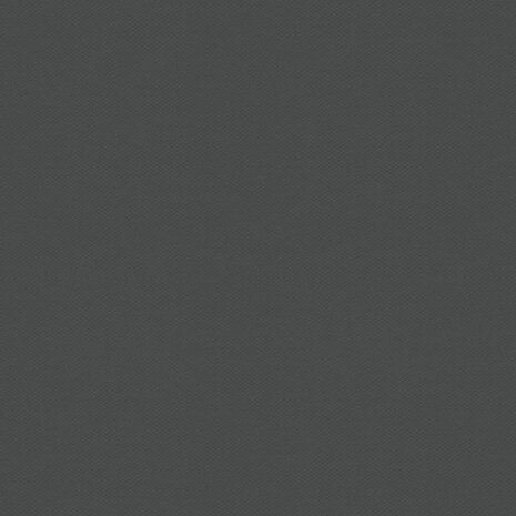 Prieel met dubbel dak 2,94x2,94 m staal antracietkleurig