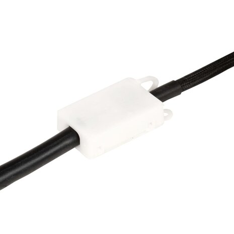 Hanglamp rond 25 W E27 28,5 cm messingkleurig