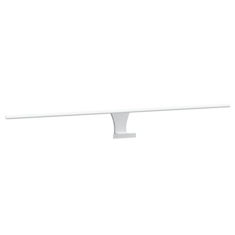 Spiegellamp LED 7,5 W 80 cm 3000 K warmwit