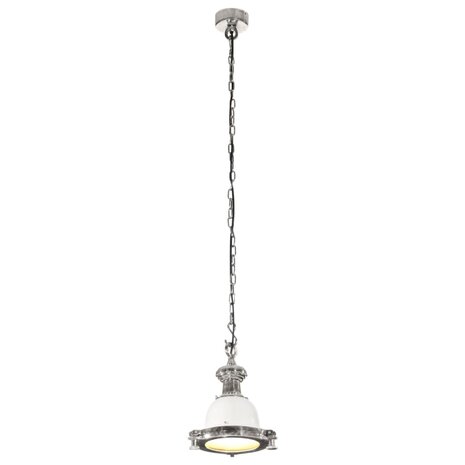 Hanglamp 24x24x137 cm aluminium