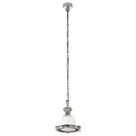 Hanglamp 24x24x137 cm aluminium