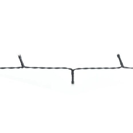 Kerstboomverlichting met 300 LED's meerkleurig net 300 cm