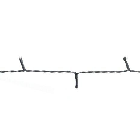 Kerstboomverlichting met 400 LED's net 400 cm