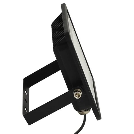 Spotlights 2 st LED 30 W warmwit