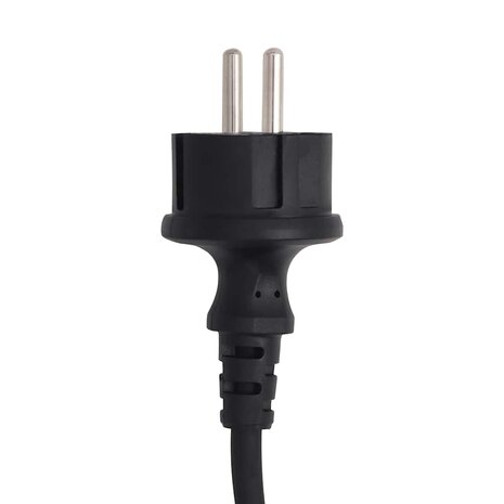 Spotlight met handvat LED 30 W warmwit