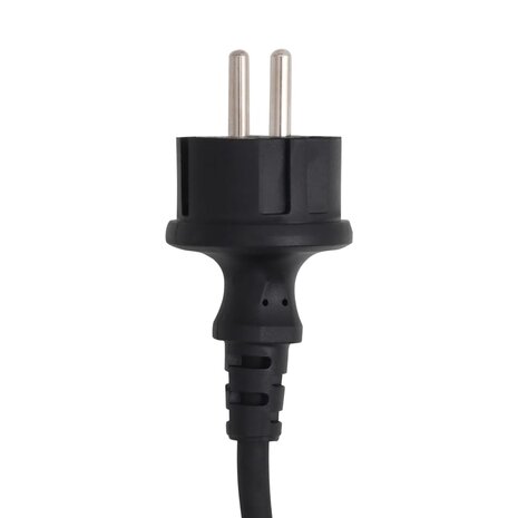 Spotlight met handvat LED 10 W koudwit