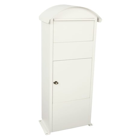 Pakketbox Victorian wit