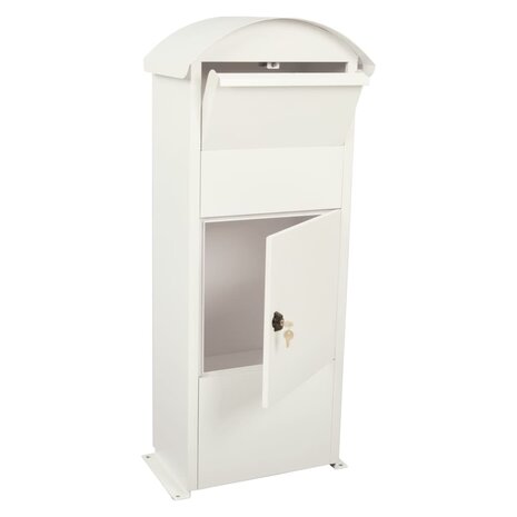 Pakketbox Victorian wit
