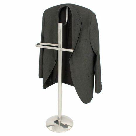 Dressboy design staal