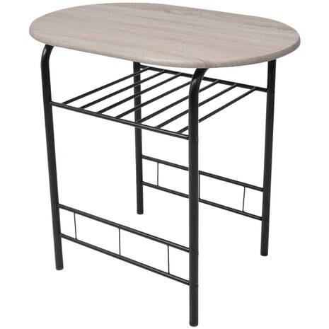 Ontbijtbarset MDF