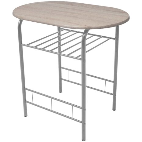 Ontbijtbarset MDF