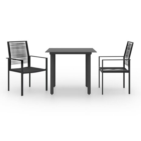 3-delige Tuinset