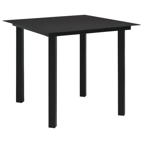 3-delige Tuinset