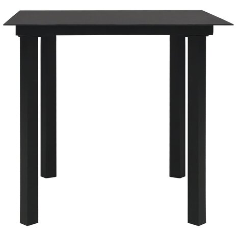 3-delige Tuinset