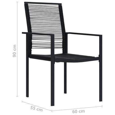 3-delige Tuinset