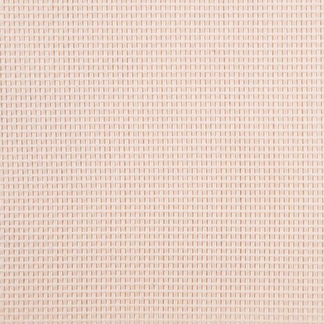 Ligbedden 2 st massief acaciahout en textileen crèmekleurig