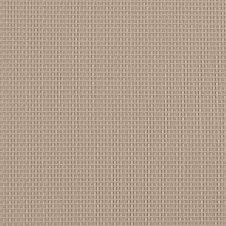 Ligbedden 2 st massief acaciahout en textileen taupe