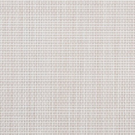 Tuinstoelen inklapbaar 6 st massief acaciahout en textileen