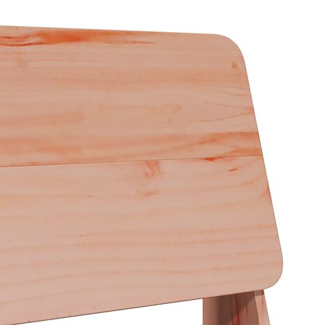 Tuinstoel 60x64x70,5 cm massief douglashout