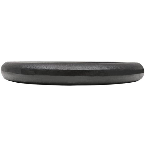 Halterschijven 2 st 2x10 kg gietijzer