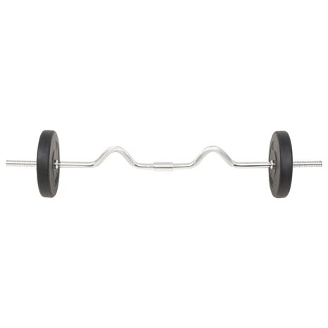 Halterset 30 kg