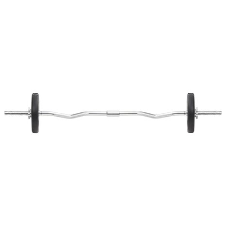 Halterset 30 kg
