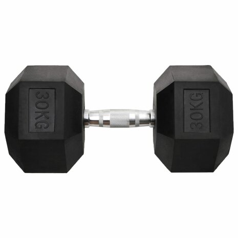 Halters 30 kg gietijzer