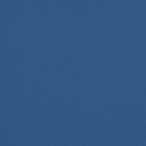 Parasol met aluminium paal 270 cm azuurblauw