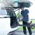 i9 8,5 inch elektrische step 350W 7,5Ah scooter voor volwassenen 30 km/u snelheid 30 km maximaal bereik honingraatband opvouwbare scooters met APP_