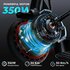 i9 8,5 inch elektrische step 350W 7,5Ah scooter voor volwassenen 30 km/u snelheid 30 km maximaal bereik honingraatband opvouwbare scooters met APP_